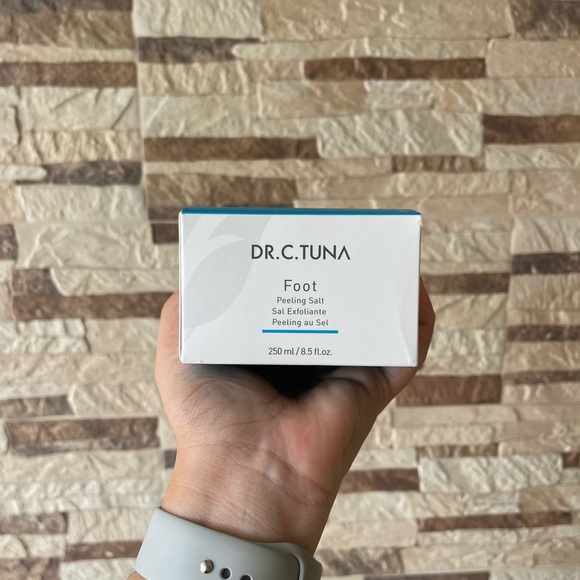 FARMASI | Dr. C. Tuna Foot Care Set - Picture 2 of 4